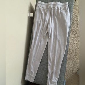 Reebok Grey Women’s Joggers